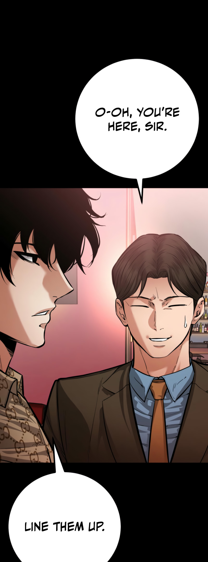 Blade of Retribution Chapter 63 14